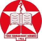 Türk Farmakoloji Derneği, Prof. Dr.