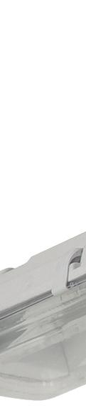Etanj Armatürler Waterproof Luminaires Inovaled SMD /PCB 90 lm/w 60-120 cm Elektrostatik Toz Boyalı Alüminyum Ekstrüzyon Electrostatic Powder Coated Aluminum Extrusion IK08 Koşullarını Sağlayan Opal