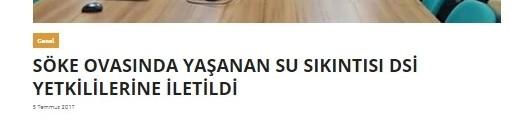 HABERLEŞME VE