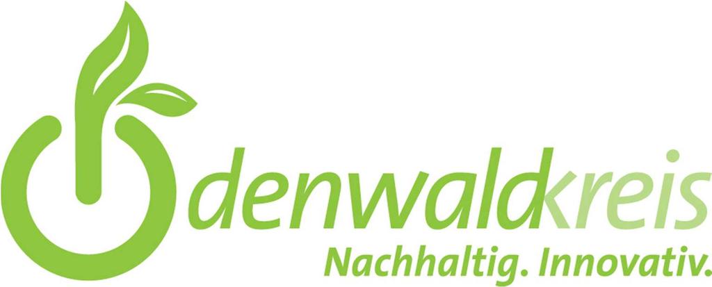 Odenwald İlçesi İlçe İdare Kurulu - Yerel İş ve İşçi bulma Kurumu- Michelstädter Str.