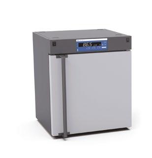 // Kurutma fırınları IKA Oven 125 basic dry Tanım no. 0020003215 ŞIMDI YENI! IKA Oven 125 basic glass Tanım no.