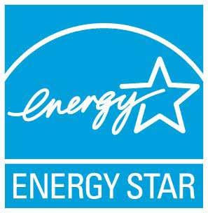 ENERGY STAR Uyumlu Ürün ENERGY STAR, enerji açısından verimli ürünler ve uygulamalarla paradan tasarruf etmemize ve çevreyi korumamıza katkı sağlayan, A.B.D.