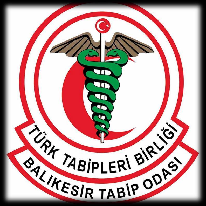 BALIKESİR TABİP ODASI