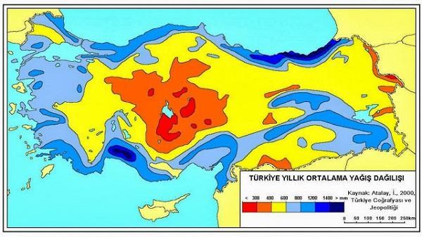 Yağış