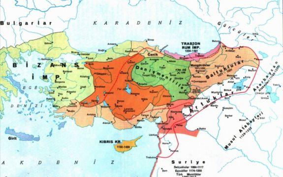 İzzettin Keykavus Dönemi: İç ve dış ticaret geliştirilmeye çalışıldı. Sinop alınarak bir ithalat ve ihracat limanı haline getirildi. I.
