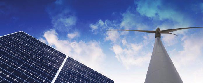 4 ENERJİ GÜNDEMİ Hindistan ve Avustralya da Hibrit Enerji Projeleri Yaygınlaşıyor Güneş panelleri ve rüzgar türbini birlikte kullanılarak oluşturulan hibrit enerji sistemleri giderek yaygın hale
