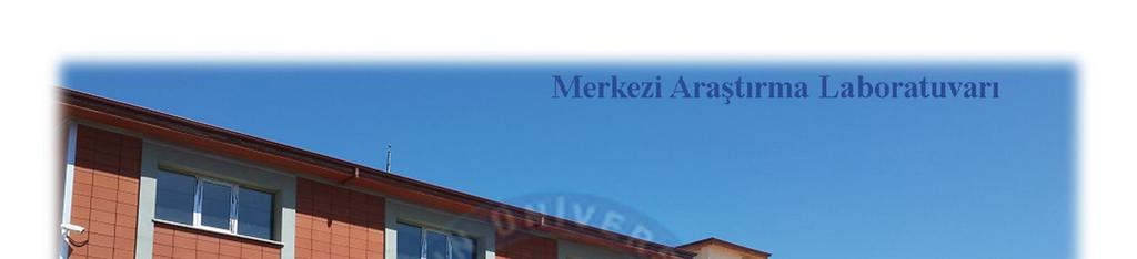 T.C. BARTIN ÜNİVERSİTESİ Merkezi