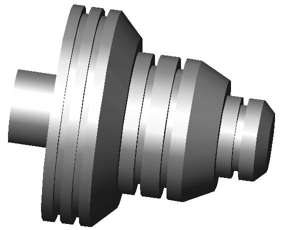 BÖLÜM - 8 CNC TORNA