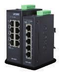 milisaniyeden az IGS-5227-4MP2MT IP67 4-Port 10/100/1000T 802.