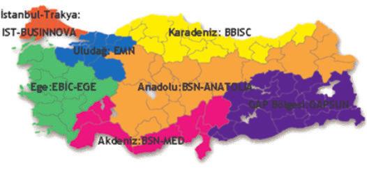 Ýnovasyonu güçlendirmek; rekabetçi, dinamik ve bilgiye dayalý ekonomiyi oluþturma stratejisinin temel taþýdýr. Pazara yeni ürünler sunmak için inovasyon, inovasyon için ise bilgi gereklidir.