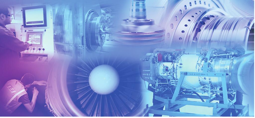Motor Parça ve Modül Üretimi 1985 yılında 12 parça ile üretime başlayan TEI, bugün 30 yılı aşan tecrübesi ile parça ve modül üretiminde 40 farklı motor programı için 800 den fazla parça üretir