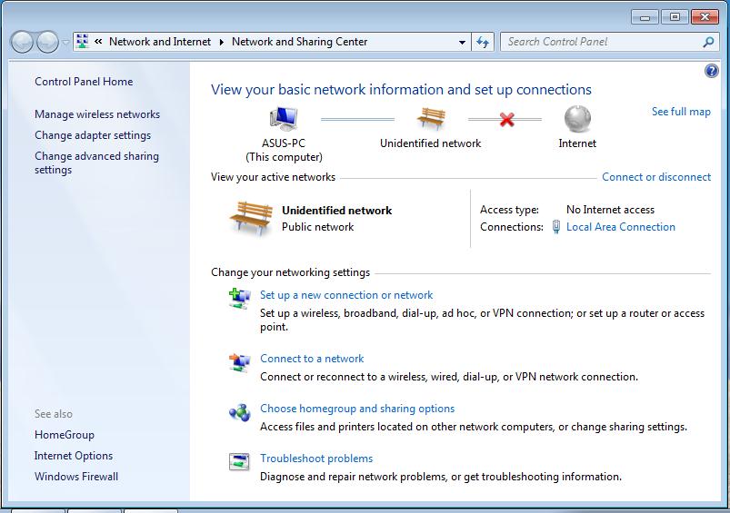 Dinamik bir IP/PPPoE ağ bağlantısını yapılandırma Dinamik bir IP/PPPoE ağ bağlantısını yapılandırmak için: 1.