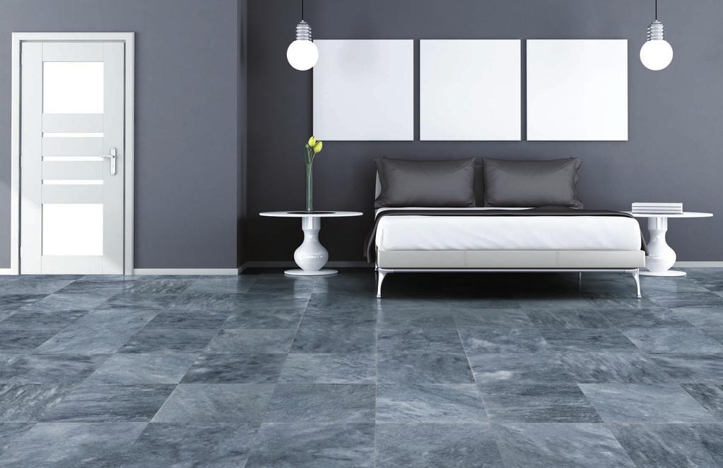 AQUA MARBLE THE PERFECT HARMONY OF GREY