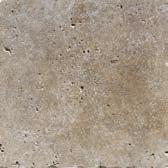 Terra Travertine Tumbled / Eskitme Terra