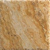 Travertine Unfilled Honed / Dolgulusuz Mat