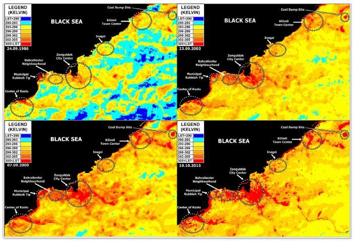 Environ Monit Assess (2016) 188: