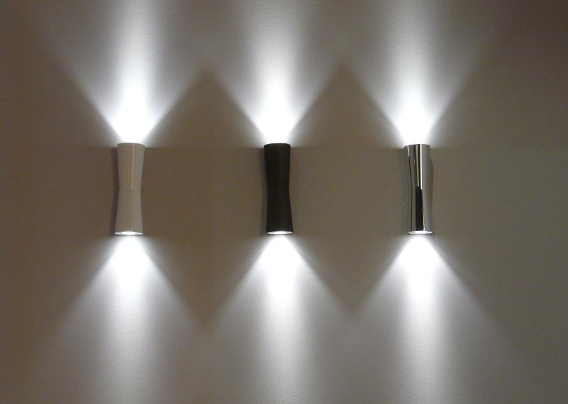 LED Duvr Apliği Serisi