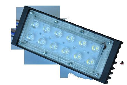 Ürün Tipi : Cdde Sokk Projektör CRI : <80 Kelvin : 3000-4000 - 5000-6500 Optikler : Lens Cm : Temperli Cm Giriş Voltjı : 110-240V 50/60 Hz.