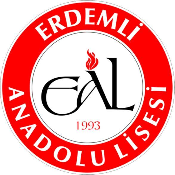 ERDEMLİ ANADOLU LİSESİ 4. MERSİN FİZİK OLİMPİYATI 9 NİSAN 017, 09.30-1.30 SINAVIN YAPILDIĞI İL:.... ADI: SOYADI:.... OKULU:...... HABERLEŞME ADRESİ VE TELEFONU:... İMZA.