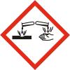 IşaretSözcüğü Tehlike Tehlikeİfadeleri H318-Ciddigözhasarınanedenolur Önlem İfadeleri P305+P351+P338-GÖZLERİNİÇİNDEİSE:Suilebirkaçdakikaboyuncadikkatlibirşekildeyıkayın.