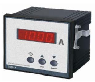 Model: SAYPORT DP3 96V Auxilary Supply: 30 0 45 V Measurement Range:0 600 V i)