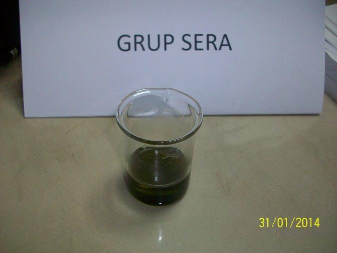 gramı, 10 ml DMSO