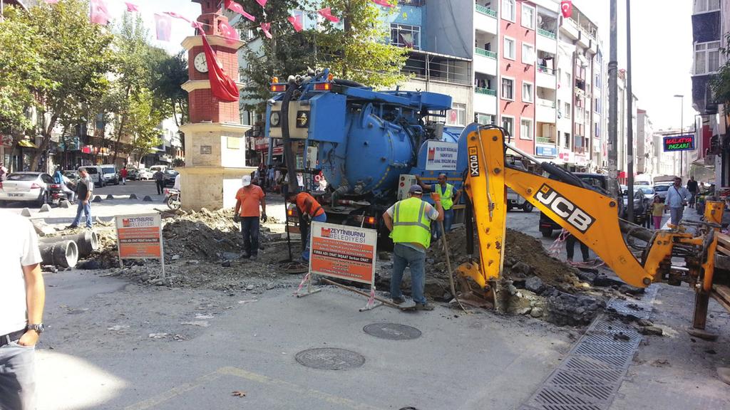 0 Fen İşleri Müdürlüğü 06 Faaliyet Raporu 3.