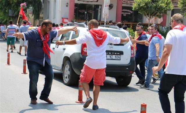 çift, Bodrum un örf ve