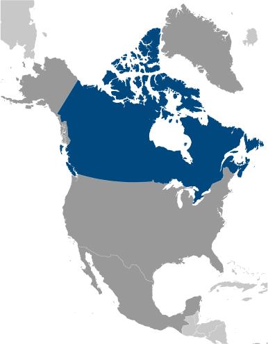 BİR BAKIŞTA AMERİKA BİR BAKIŞTA KANADA Nüfus: 35,344,962 Dil: İngilizce - Fransızca Din: Hıristiyan Başkent: Ottawa Yüzölçümü: 9,984,67 km² Başlıca Şehirleri: Toronto, Ottawa, Montreal, Calgary,