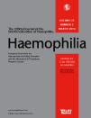 Once daily ledipasvir/sofosbuvir fixed-dose combination with ribavirin in patients with inherited bleeding disorders and hepatitis C genotype 1 infection Volume 22, Issue 2, March 2016, Pages 214 217