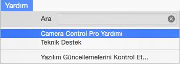 İlk sayfaya geri dön Camera Control Pro 2 15