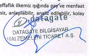 TUrkiye geneline yay1lm1~ bayi kanahna bolgesel bazda c;e~itli bilgilendirme toplant1lan yap1lmaktadir. 4.2.