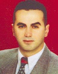 Halen Trabzon Orman Bölge Müdürlü ü nde Harita Mühendisi olarak görev yapmaktad r. Evli ve 1 çocuk babas d r. 1970 y l nda Giresun da do du. 1991 y l nda KTÜ Jeodezi ve Fotog. Müh. bölümünden mezun oldu.