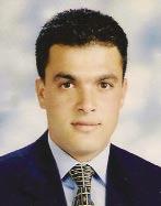 Konya Selçuk Üniversitesi Jeodezi ve Fotogrametri Bölümünden 1983 y l nda mezun oldu.