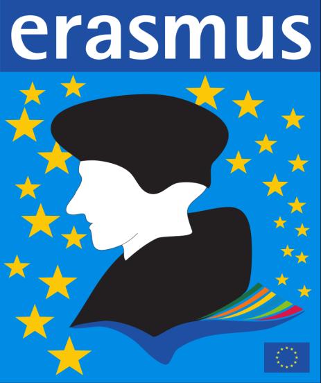 4 ERASMUS Desiderious Erasmus Roterdamus 1466-1536 Roterdam lı Erasmus Renaissance humanist, Catholic Priest, Social critic, Teacher, and Theologian ERASMUS + Değişim Programı 1., 2., ve 3.