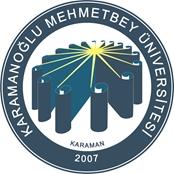 KARAMANOĞLU MEHMETBEY ÜNİVERSİTESİ BELGE YÖNETİMİ TALİMATI BİRİNCİ BÖLÜM Amaç, Kapsam ve Sorumlular Amaç MADDE 1 (1) Bu talimatın amacı, Karamanoğlu Mehmetbey Üniversitesinde faaliyet ve süreçlerin