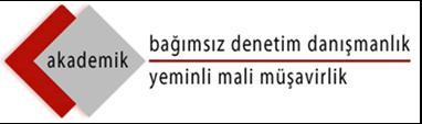 ULAŞLAR TURİZM YATIRIMLARI VE DAYANIKLI TÜKETİM MALLARI TİCARET PAZARLAMA A.Ş. SERMAYE PİYASASI KURULU NUN SERMAYE PİYASASINDA FİNANSAL RAPORLAMAYA İLİŞKİN ESASLAR TEBLİĞİNE (II-14.