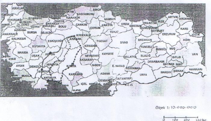 EK L ÖA5 in Geliştirdiği Ders Planı A. BİÇİMSEL BÖLÜM Ders: Matematik Sınıf: 7 Süre: 1 ders saati Öğretim Strateji-Yöntem veteknikleri: Problem Çözme, soru-cevap, matematiksel modelleme.