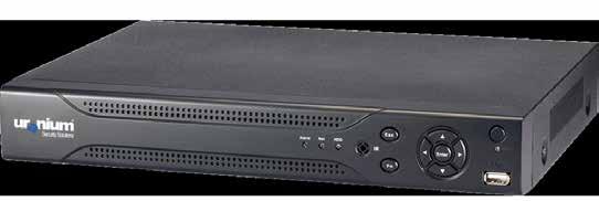 XANHD-2822 8 Kanal 5in1 1080P Kayıt Cihazı Genel Özellikler VİDEO / SES GİRİŞİ Kayıt Formatı Video Girişi Ses Formatı Ses Girişi Çift Yönlü Ses VİDEO / SES ÇIKIŞI Çoklu Anahtar HDMI / VGA Çıkışı CVBS