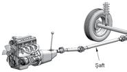 4. GRUP MOTOR VE ARAÇ TEKNİĞİ BİLGİSİ N 14. Araçta çalışmayan bir elektrik sistemi olduğu zaman ilk kontrol edilmesi gereken yer aşağıdakilerden hangisidir?