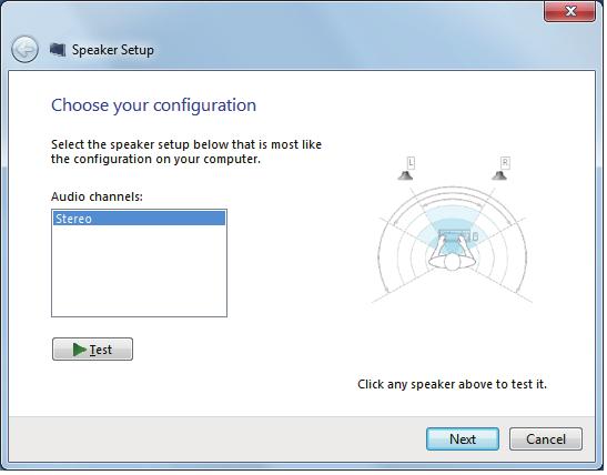 2. Windows görev çubuğundaki Ses Karıştırıcı simgesini sağ tıklatın ve Playback devices