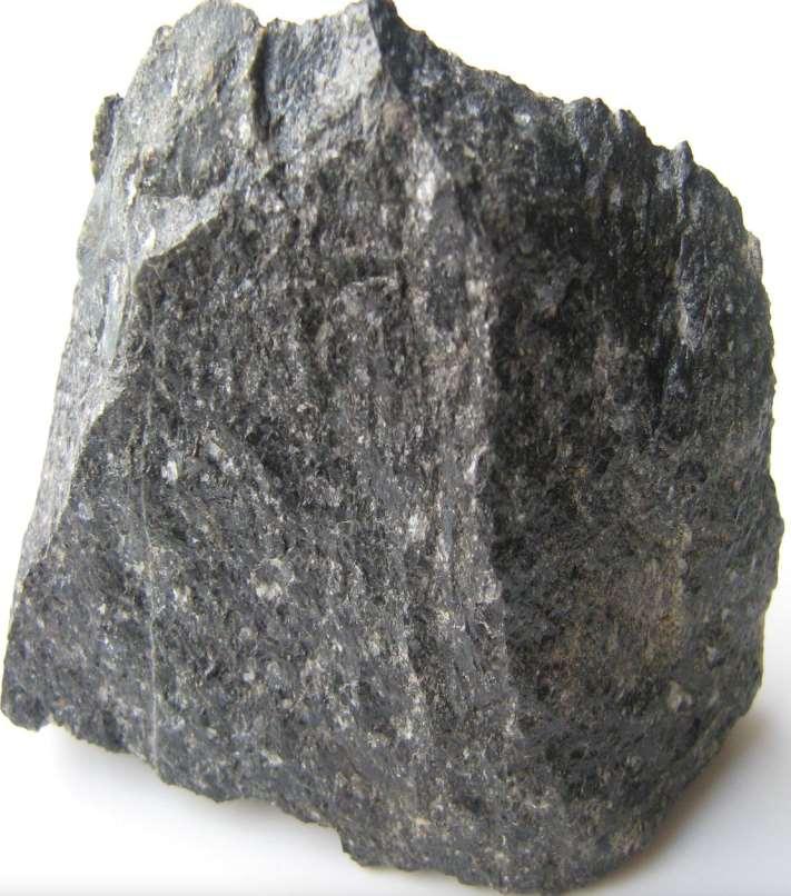 Dasit, afantik veya porfirik dokuda, andezit ile riyolit arasında volkanik bir kayadır.