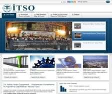 HABER VE DUYURULAR İTSO Bilgi Hizmetleri ve Projeler Müdürlüğü 2016 yılında, üyelerimizle iletişim faaliyetleri kapsamında, İTSO resmi web sitesinde 331 adet haber ve duyuru yayınlamıştır.