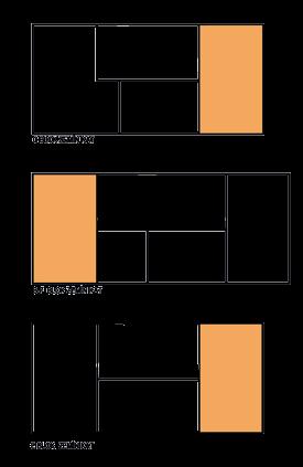 Banyosu: 4,09 m 2 Banyo: 4,48 m 2 Giriş Holü: 5,68 m 2 Salon: 23,55 m 2 Giriş Holü: 5,68 m 2 Koridor: 6,18 m 2 Mutfak: