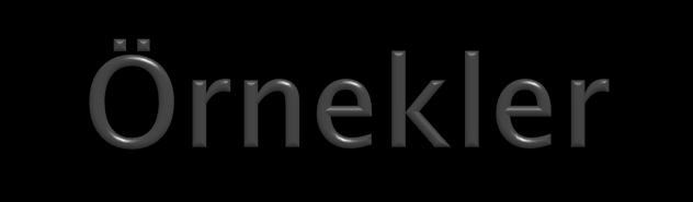 1-İletken Maddelere Örnek: Altın,gümüş,bakır,çinko, alüminyum,demir, tuzlu su,asitli su, insan vücudu, sirkeli su,kurşun,elma suyu.