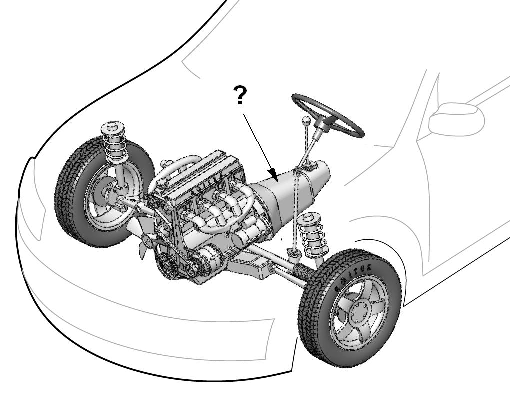 2. GRUP MOTOR ve ARAÇ TEKNİĞİ BİLGİSİ Z 13. Aşağıdakilerden hangisinin aşınması direksiyon boşluğunun artmasına neden olur? A) Vites kutusunun B) Krank milinin C) Rot başlarının D) Pistonların 18.