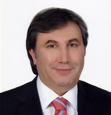 Prof. Dr. İsmail YALÇIN ÖZGEÇMİŞ Çalışma Adresi: Ankara Üniversitesi, Eczacılı Fakültesi, Farmasötik Kimya Anabilim Dalı, Tandoğan, 06100 Ankara İş Tel: (312) 2033000/3065 E-posta: yalcin@ankara.edu.