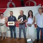 Vodafone Red Famous Cup Yelken Yarışları nın ödül gecesinde Türkiye de yelken sporuna katkıda bulundukları için mutluluklarını dile getiren HTC Türkiye Ülke Müdürü Canan Taşar ise şöyle