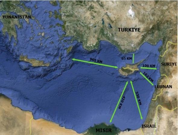 1.1.1.3 Kıbrıs ın Avrupa Birliği ile ilişkileri ise 4 Temmuz 1990 tarihinde Kıbrıs Rum Yönetiminin, bütün Kıbrıs adına Topluluğa tam üyelik için başvuruda bulunması ile baslamıştır.