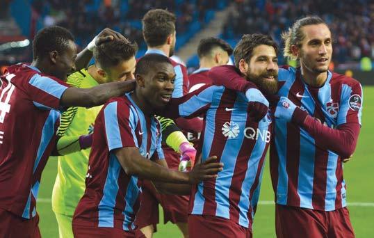 futbol sezonunda Süper Lig takımları içerisinde ticari gelirleri en fazla olan takım Fenerbahçe olmuştur.